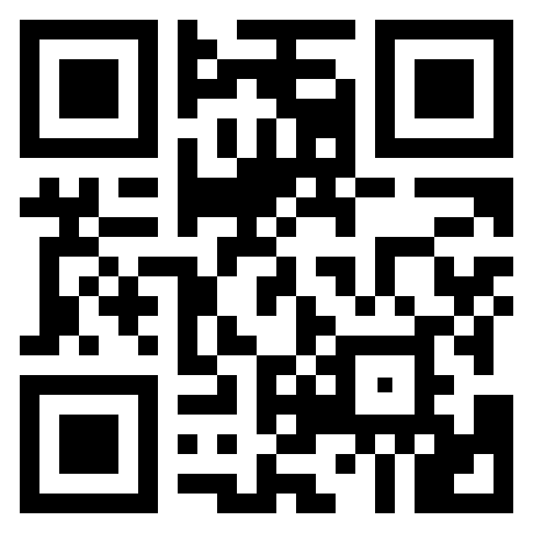 Código QR de Milena Carolina Anaya Mendoza