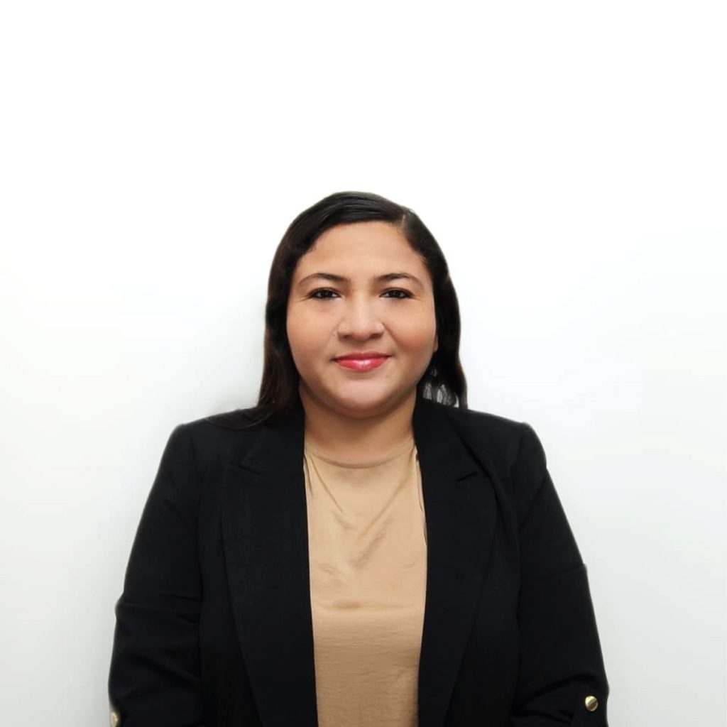 Ivith Alexandra Rivera Rodríguez