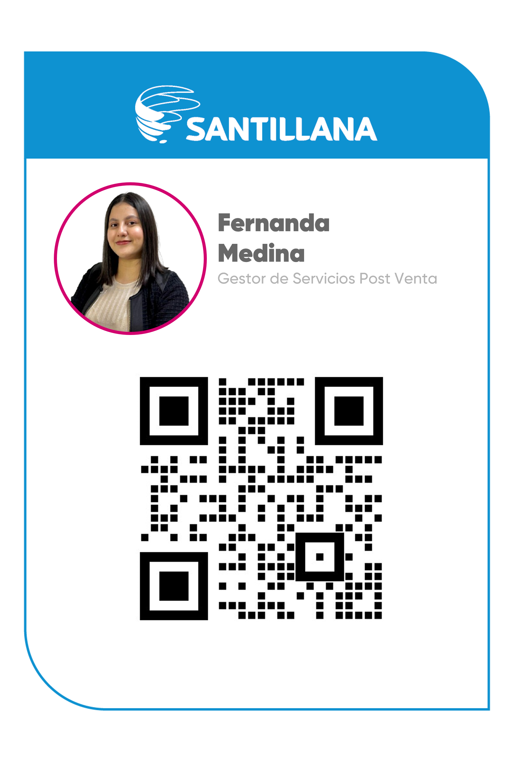 Código QR de Fernanda Sarahí Medina Valladares