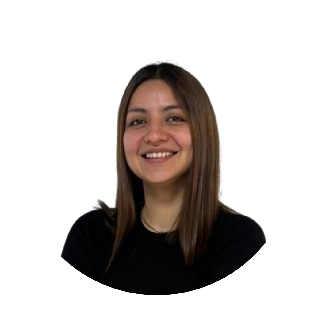 Melanie Sucely Palacios Gómez