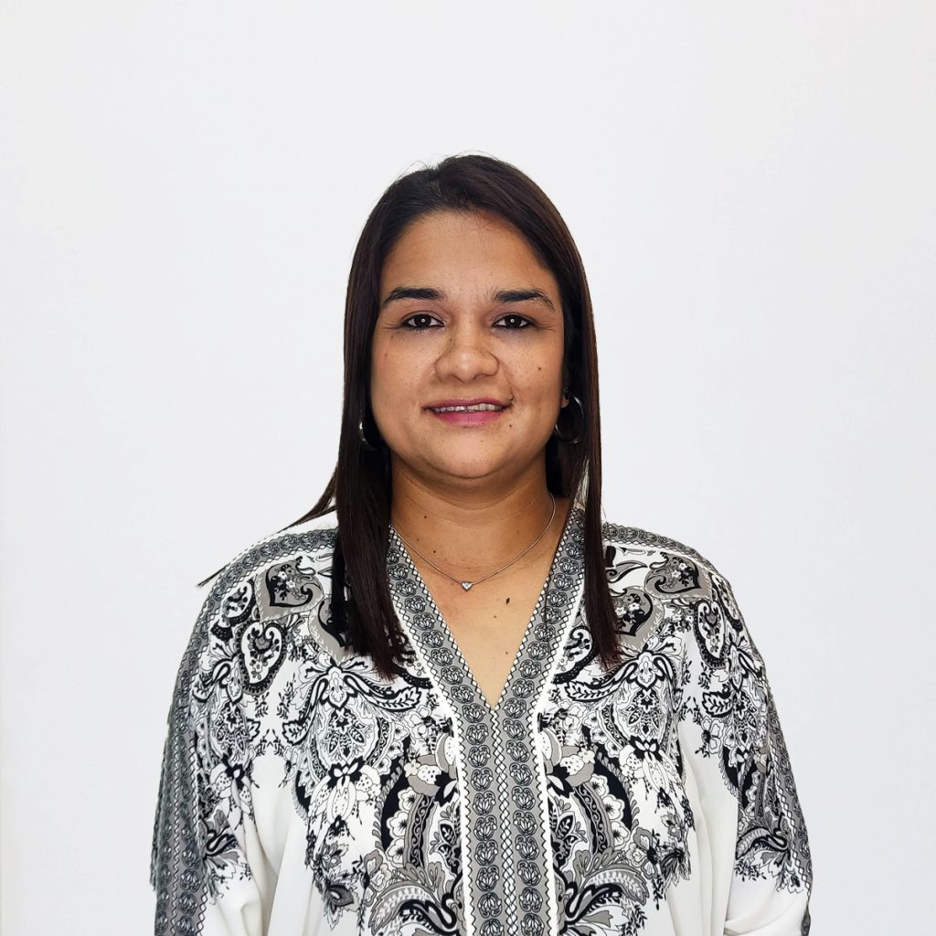 Aura Lisseth Galeas Romero