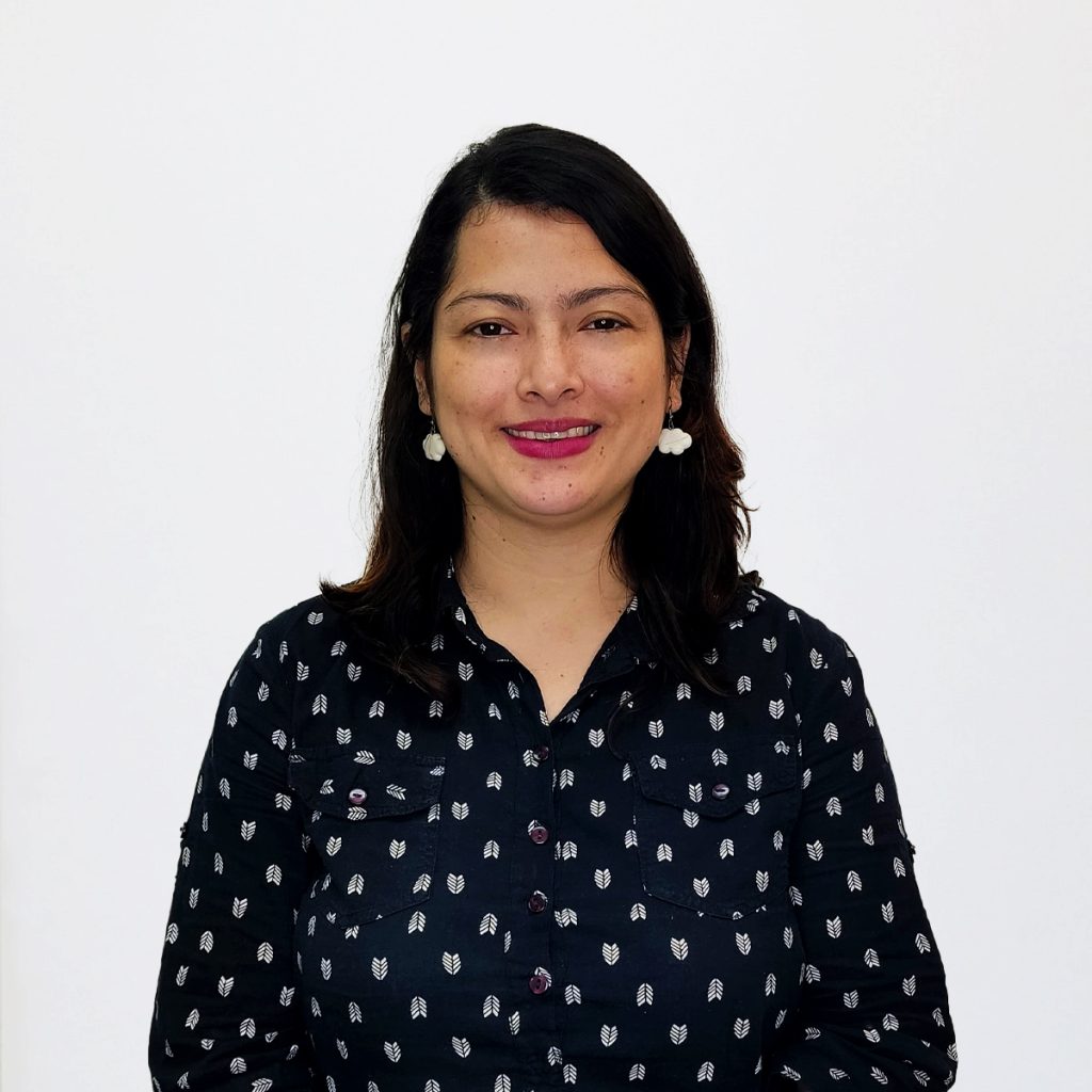 Wanda Jajaira Carranza Cruz