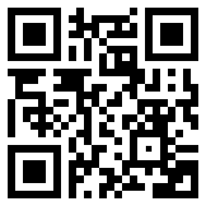 Código QR de Roberto Antonio Cisneros Abarca