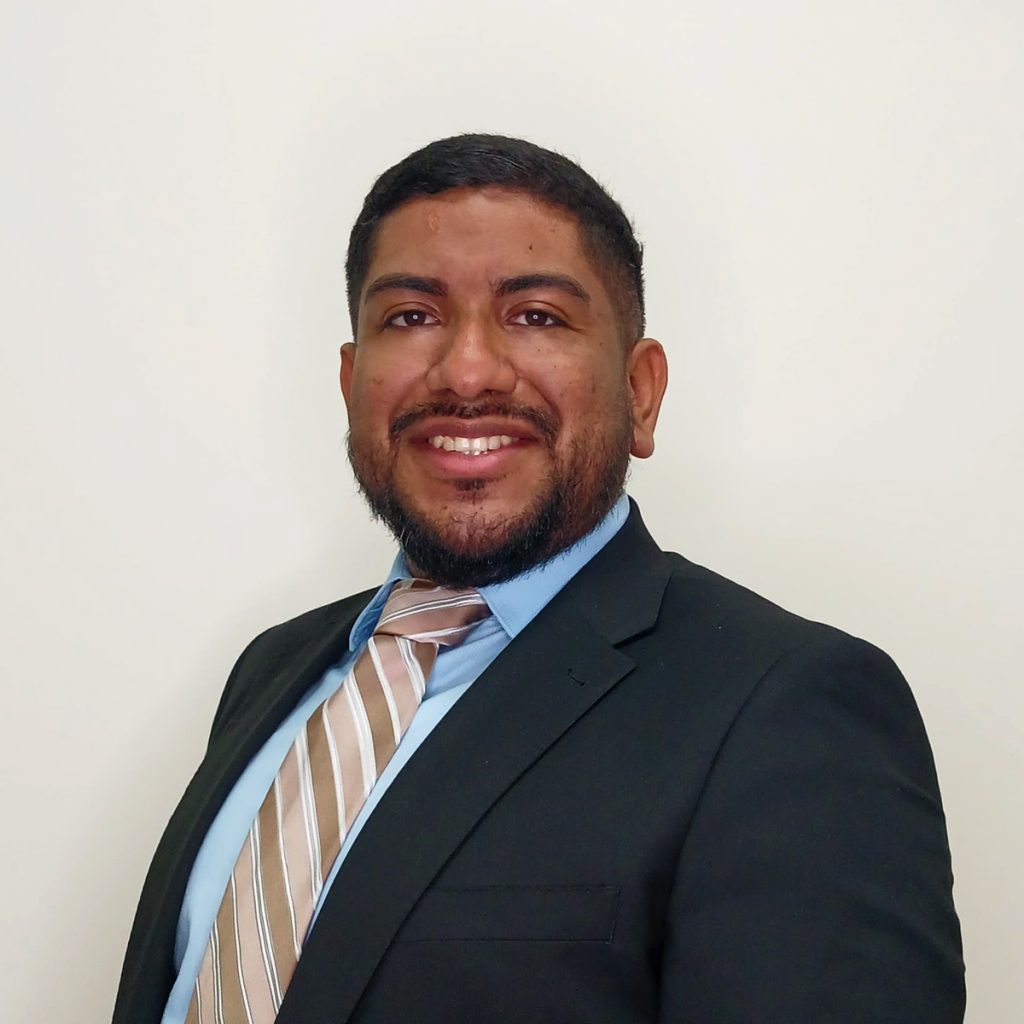 Martin Adilkarin Álvarez Borjas