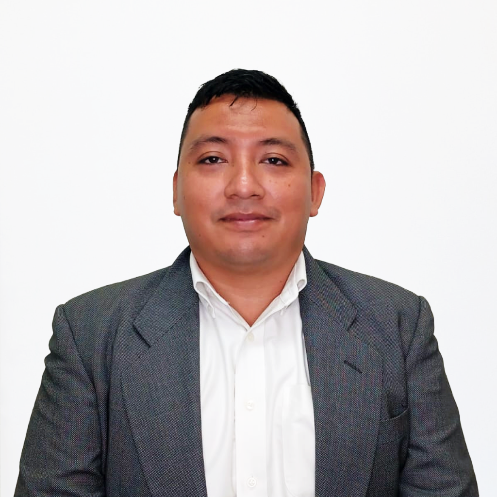 Bryan Josué Dimas Tino