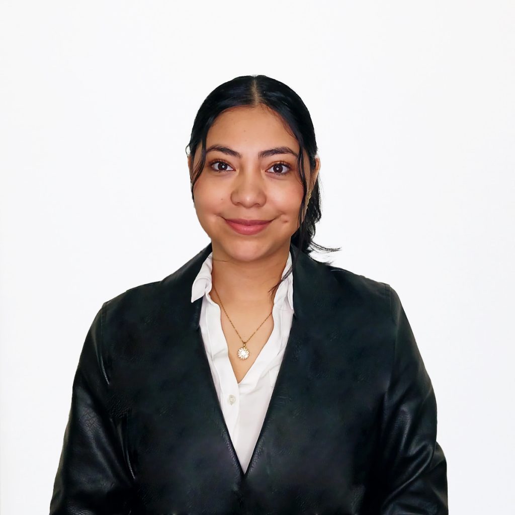 Xenia Nataly Guillen Vásquez