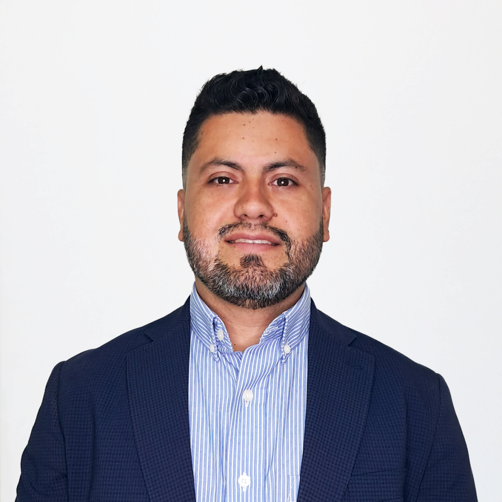 Pedro Sandoval Meza
