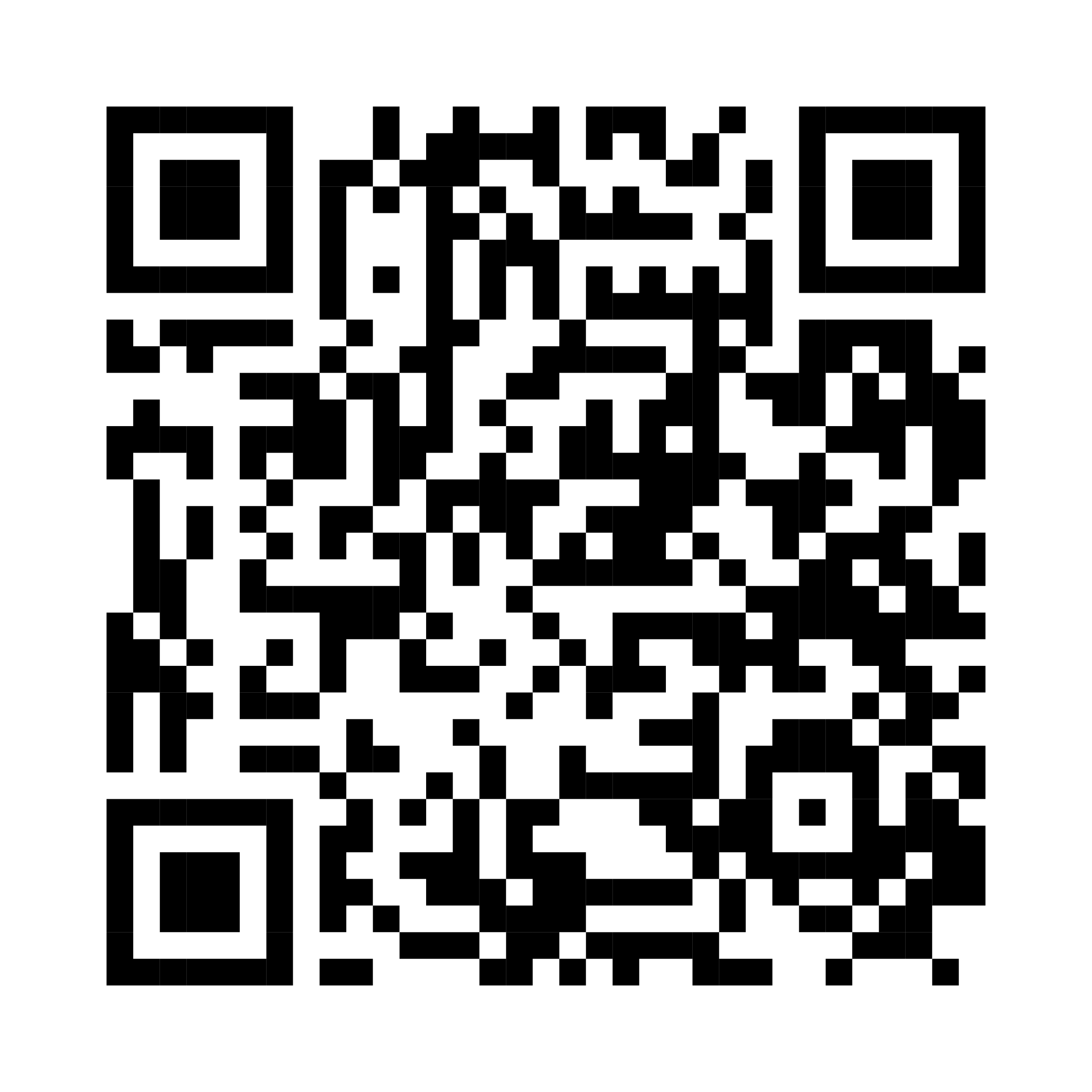 Código QR de Pedro Sandoval Meza
