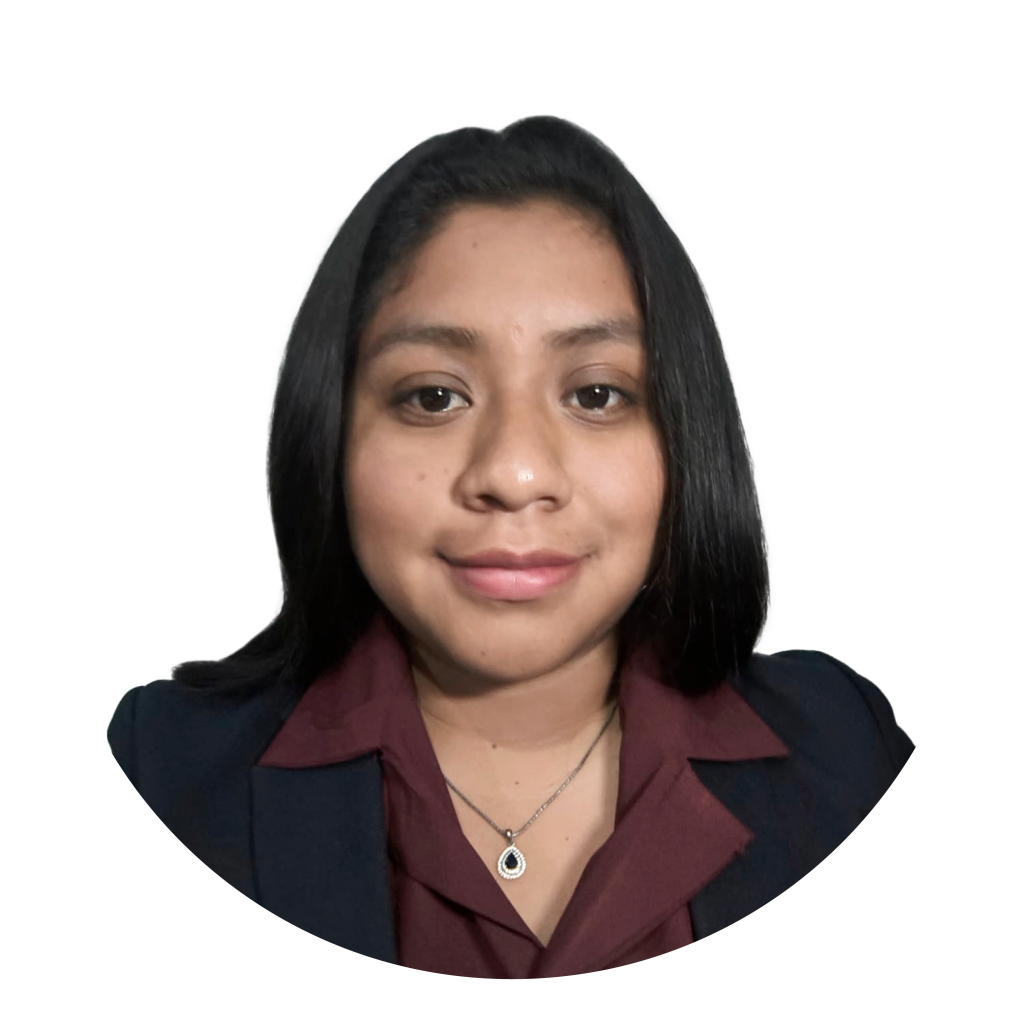 Leslie Carolina Gómez Romero