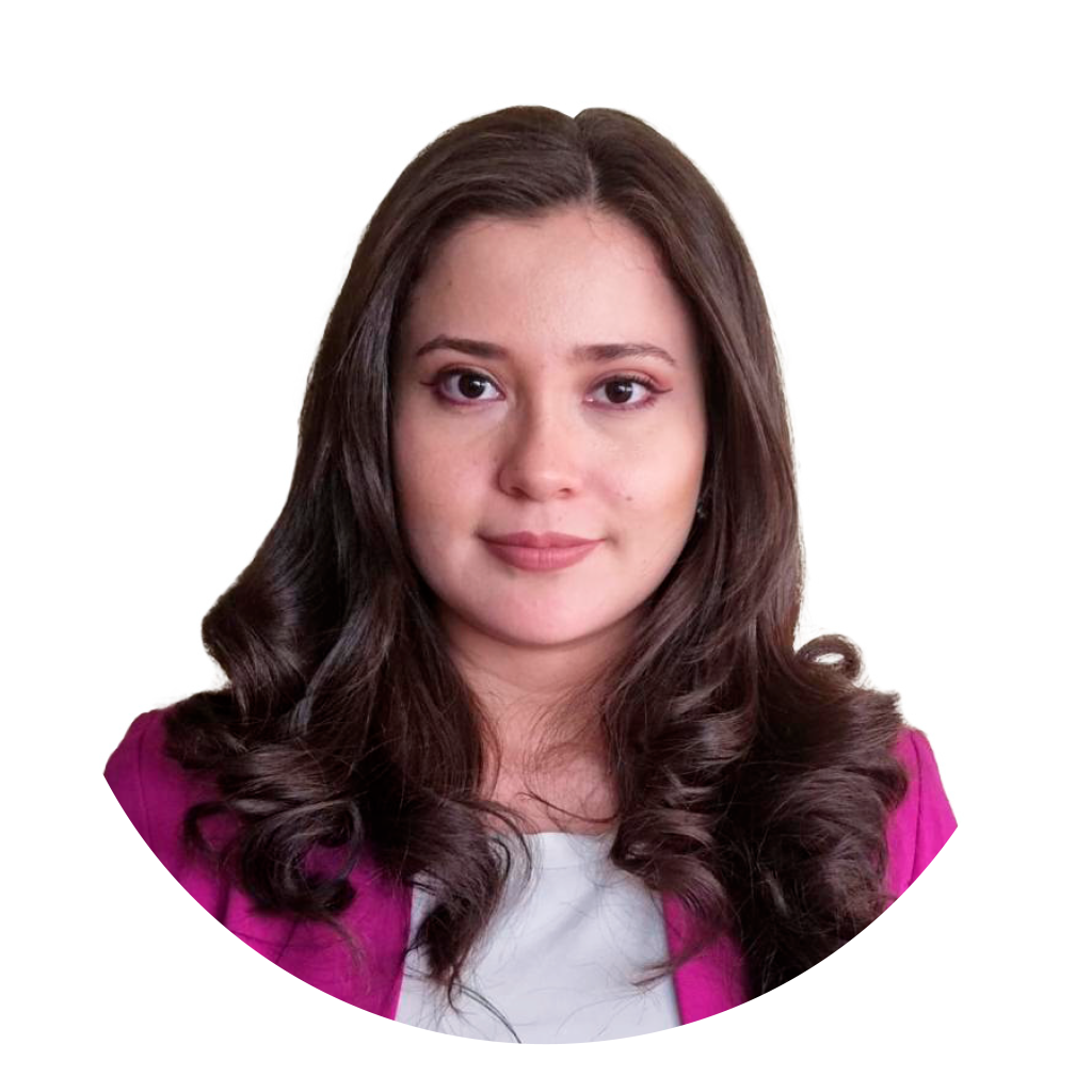 Gilmy Christina Díaz de Paz