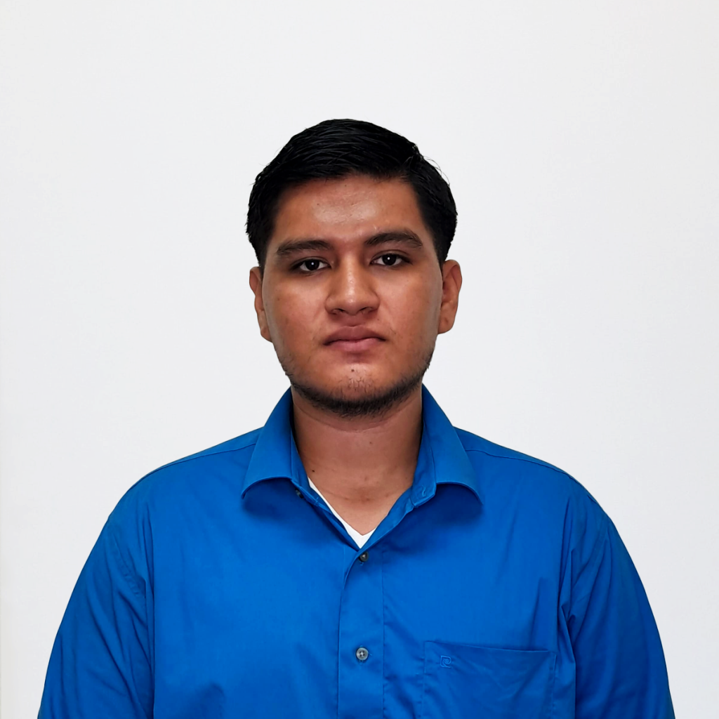 Alan Steven Diaz Rivera