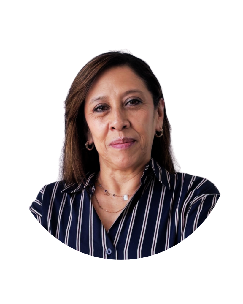 María Luisa Morataya Quel
