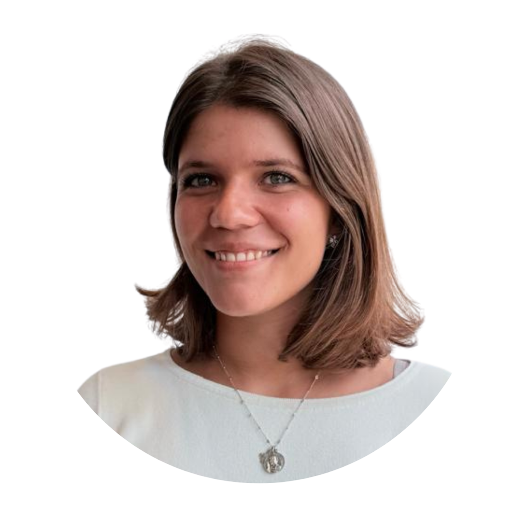 Irene Ortíz Palomo