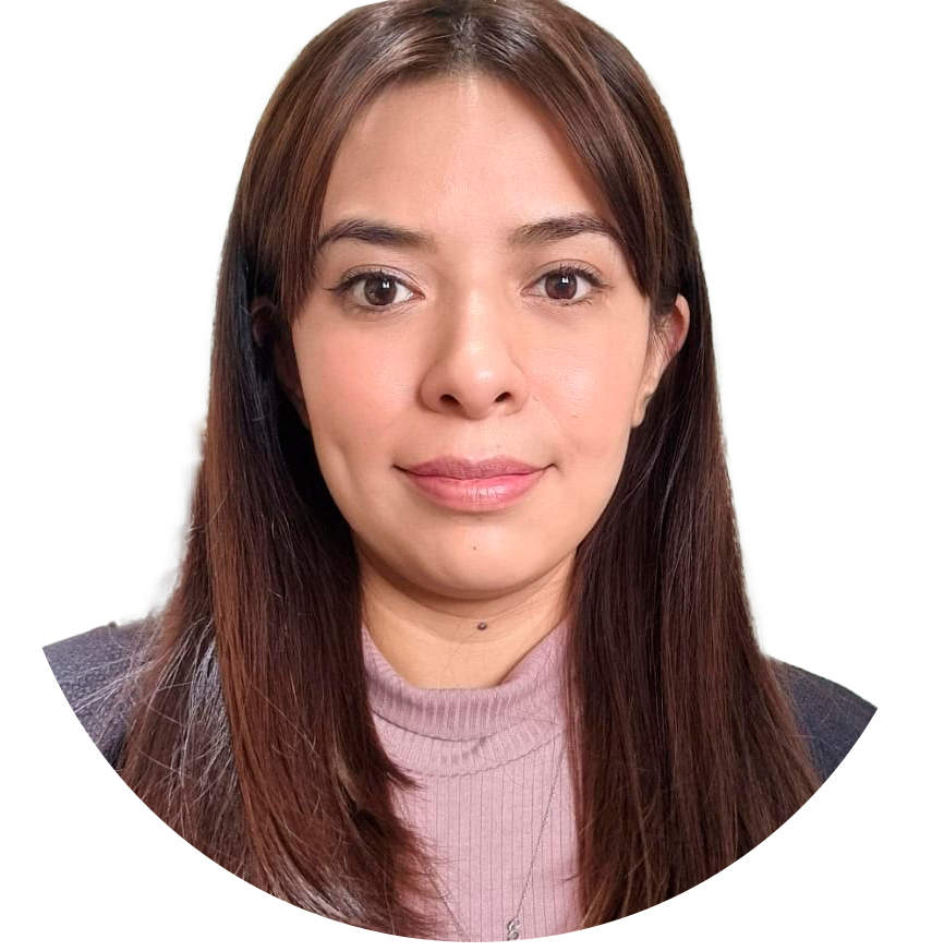 Josseline Palencia