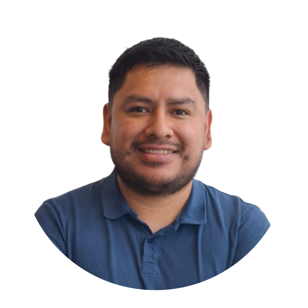 Héctor Josué Mejia Cacao