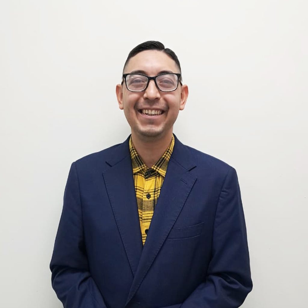 Mario Antonio Villalobos Rojas