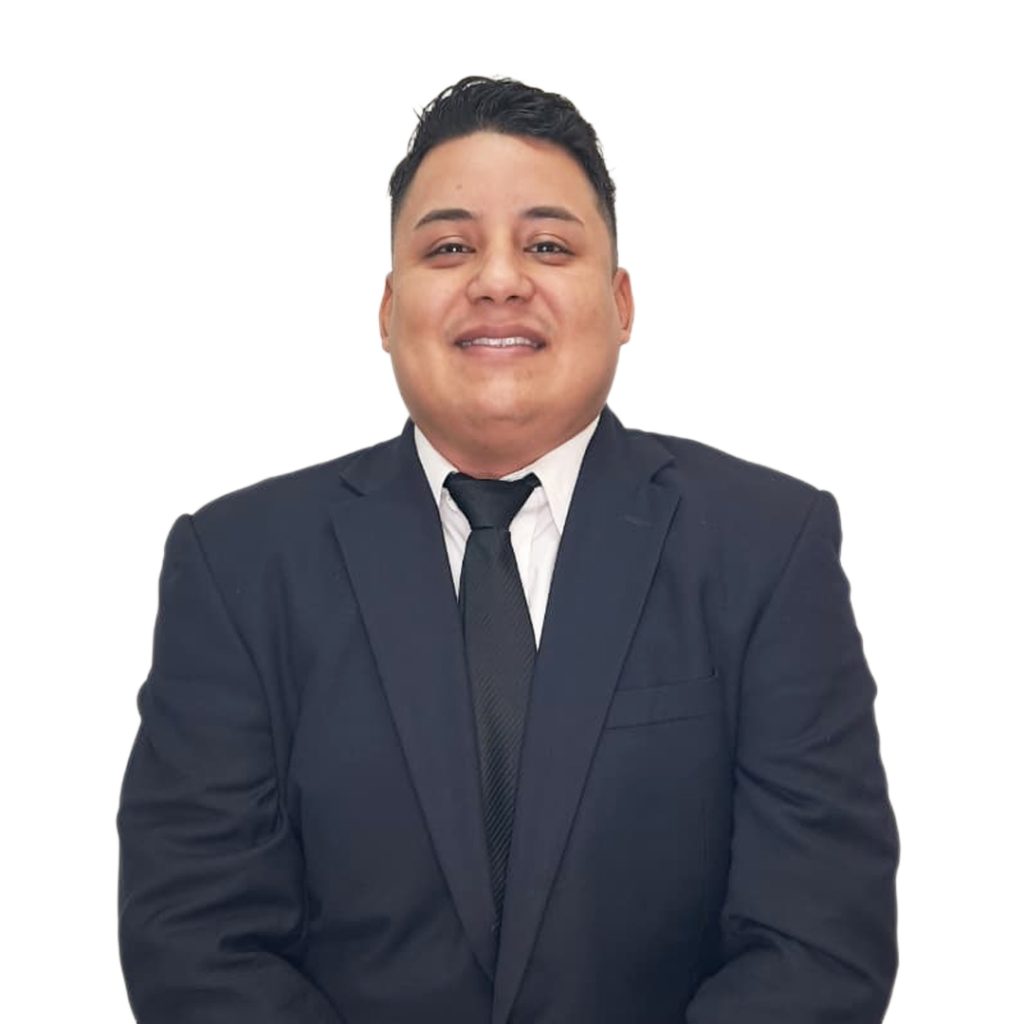 Edgar Enrique Martínez Martínez