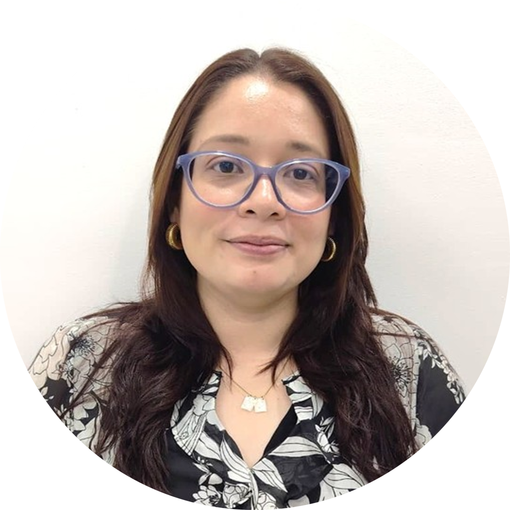 Ifigenia Ramírez Nones