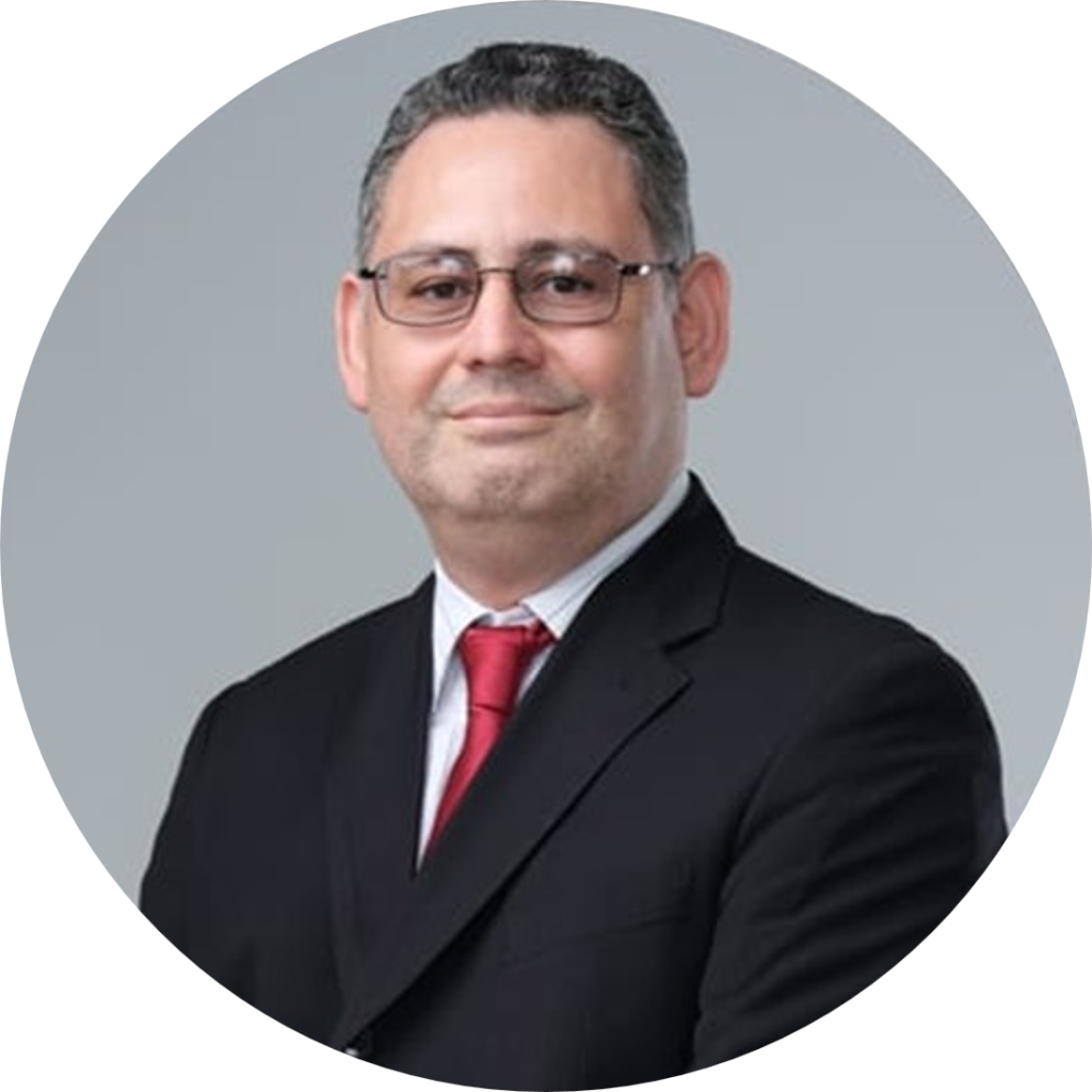 Walther Francisco Santos