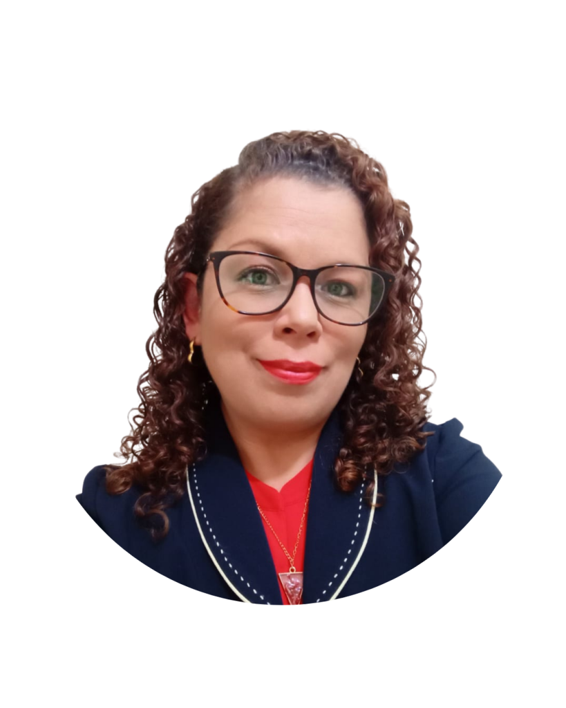 María Alejandra Mazariegos del Pinal