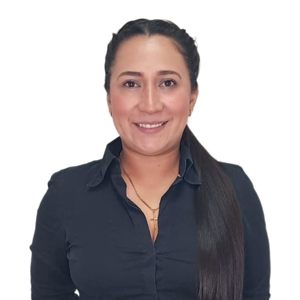 Andrea María Valladares Guzmán