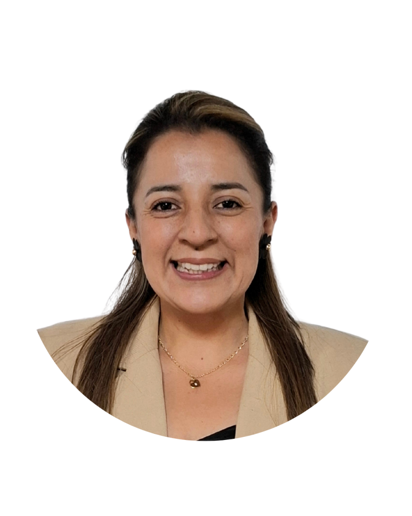 Aura María Alejandra Valiente De León