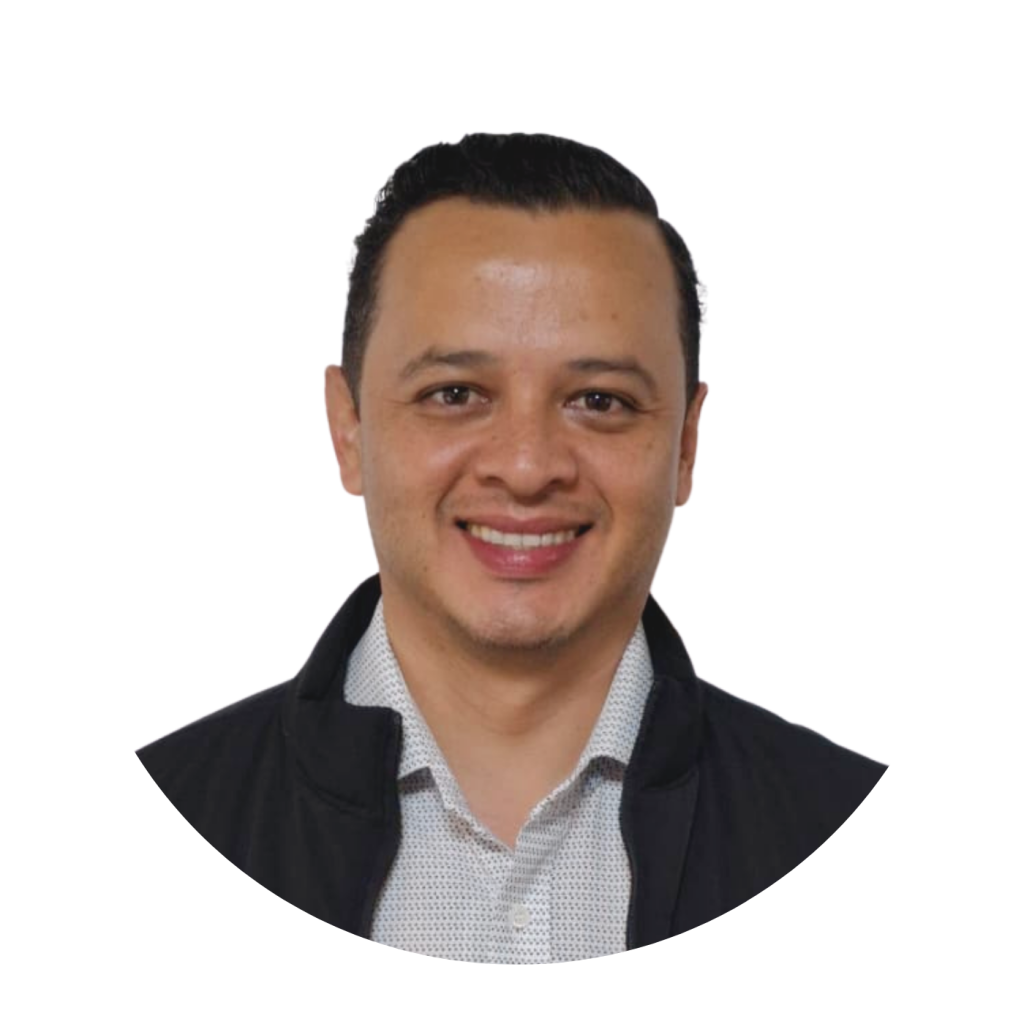 Juan Carlos Maeda Hernández