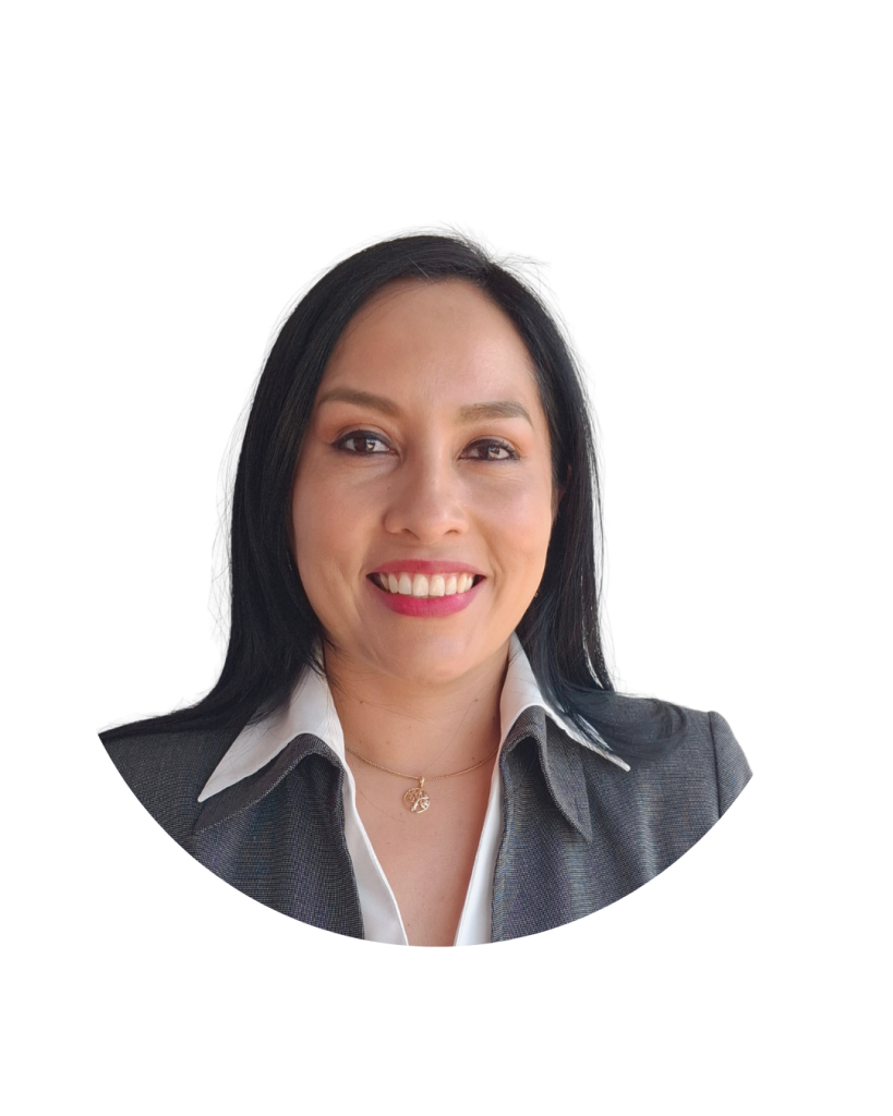 María Isabel Ayala Villatoro