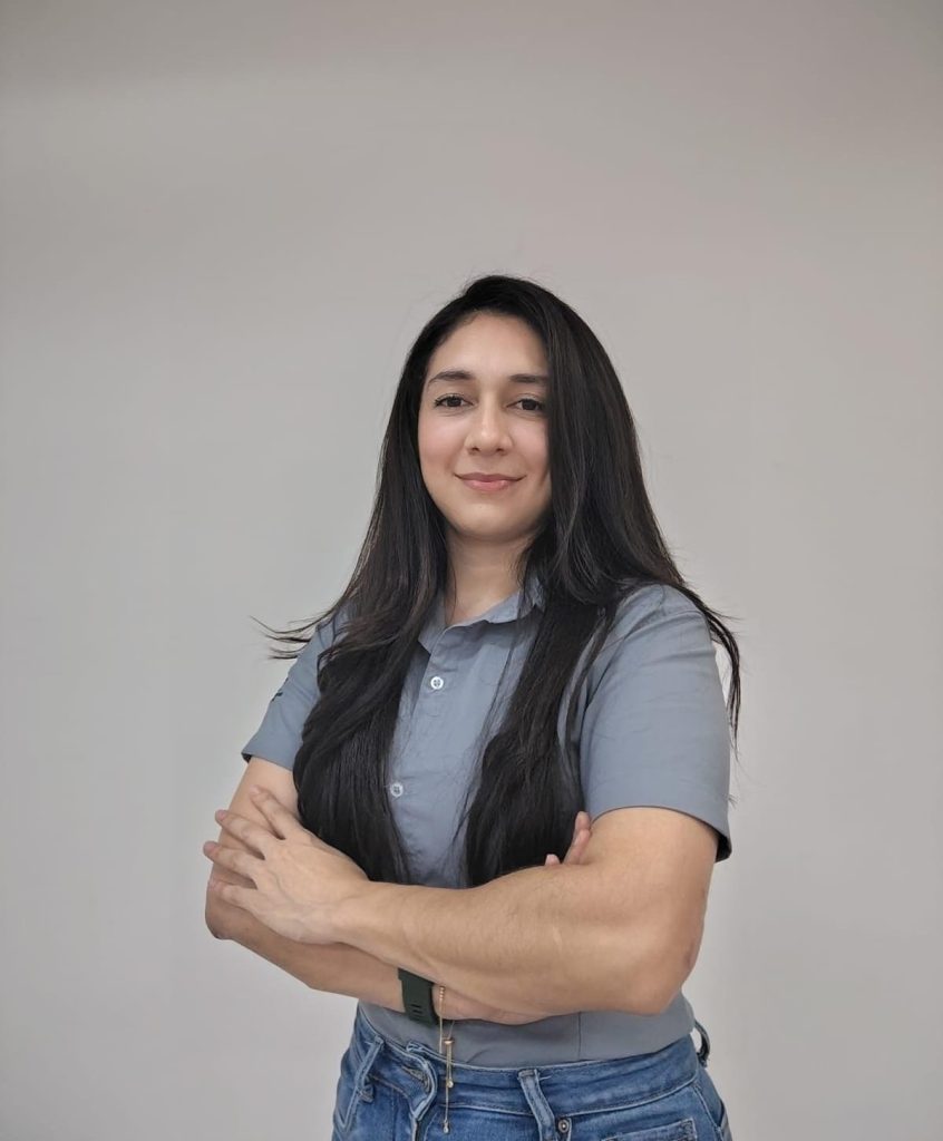 Andrea Melissa Cubas Sorto