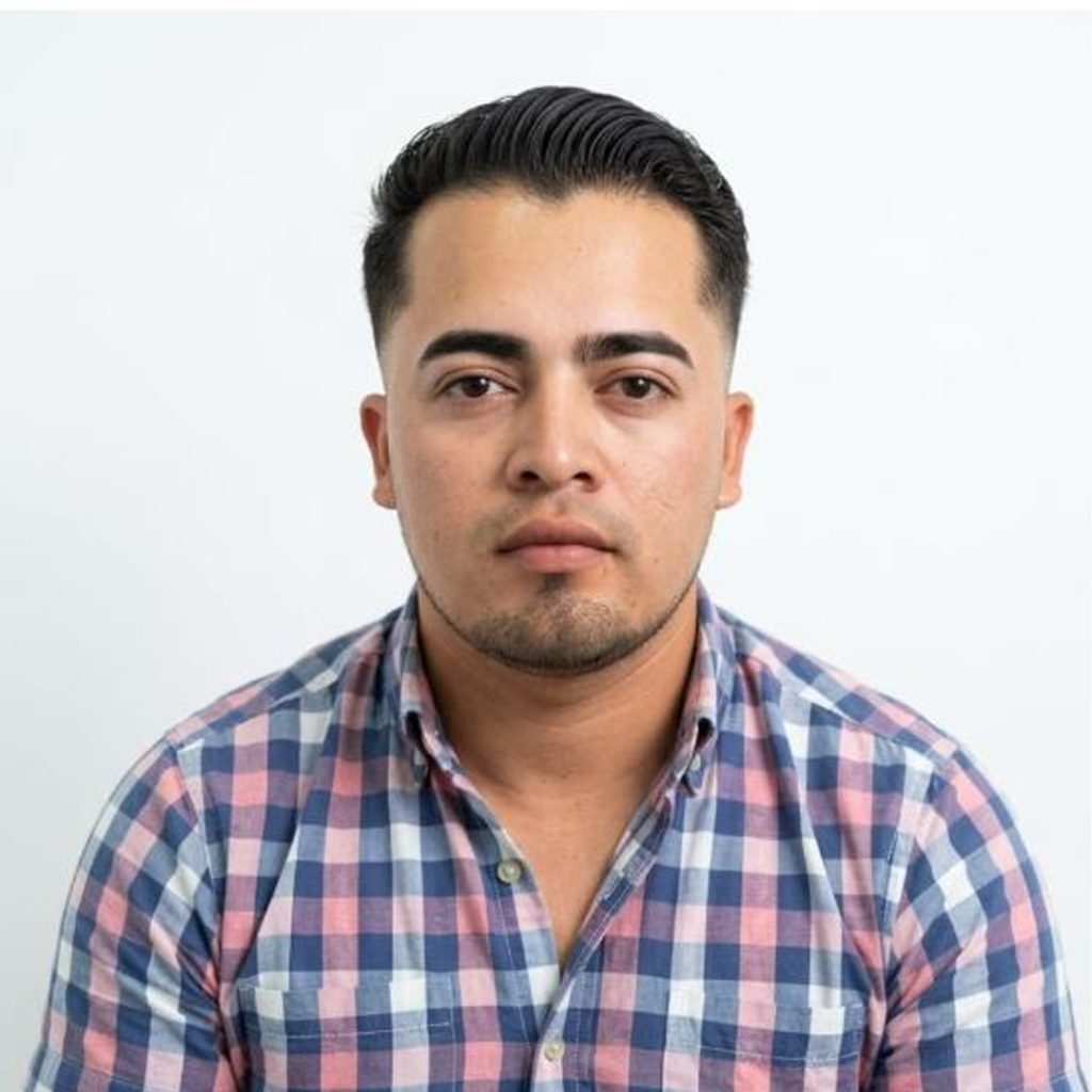 José Enrique García Orellana